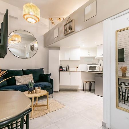 Mba Splendide Appart - Reaumur - Paris Centre Zewnętrze zdjęcie