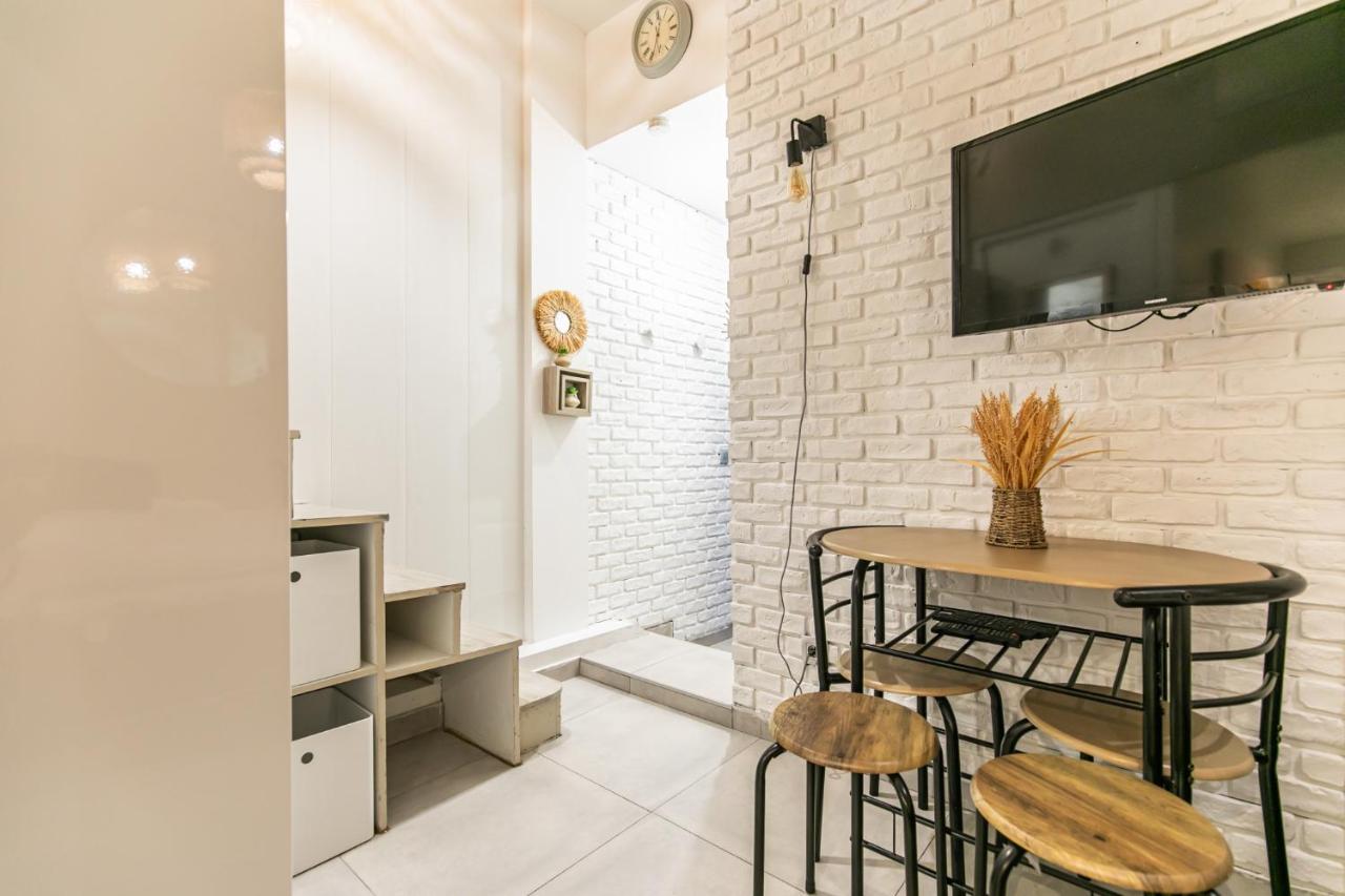 Mba Splendide Appart - Reaumur - Paris Centre Zewnętrze zdjęcie
