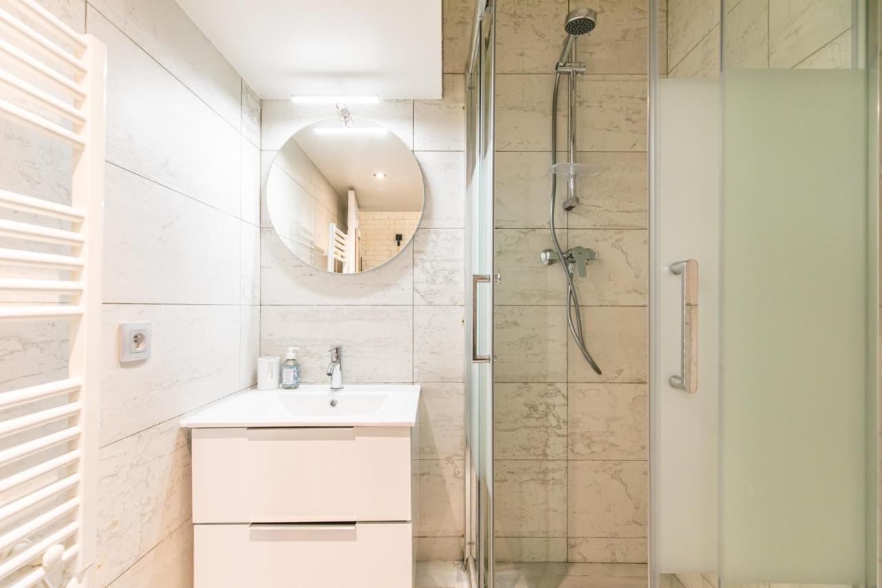 Mba Splendide Appart - Reaumur - Paris Centre Zewnętrze zdjęcie
