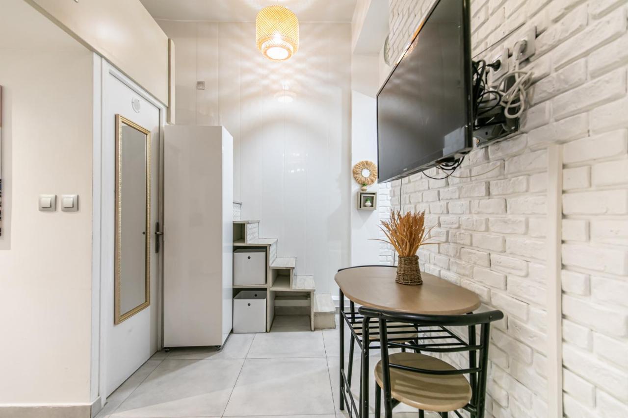 Mba Splendide Appart - Reaumur - Paris Centre Zewnętrze zdjęcie