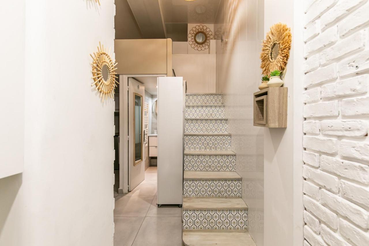 Mba Splendide Appart - Reaumur - Paris Centre Zewnętrze zdjęcie